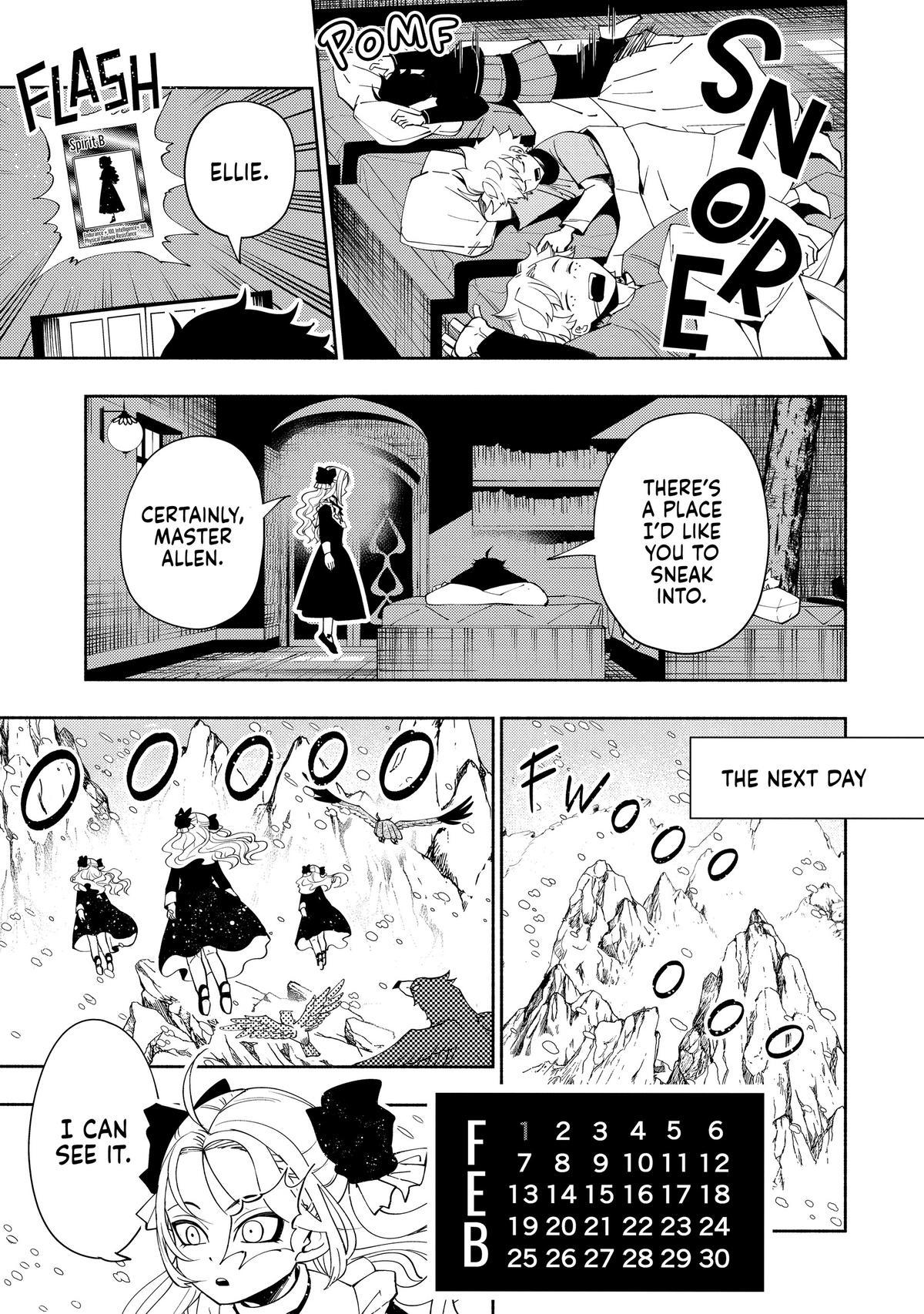 Hell Mode: Yarikomi Suki no Gamer wa Hai-settei no Isekai de Musou suru - Hajimari no Shoukanshi Chap 44 - Next Chap 45