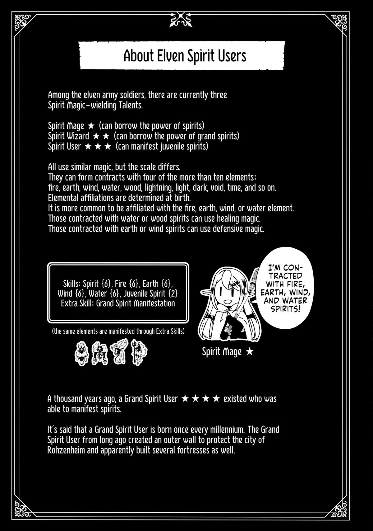 Hell Mode: Yarikomi Suki no Gamer wa Hai-settei no Isekai de Musou suru - Hajimari no Shoukanshi Chap 44 - Next Chap 45