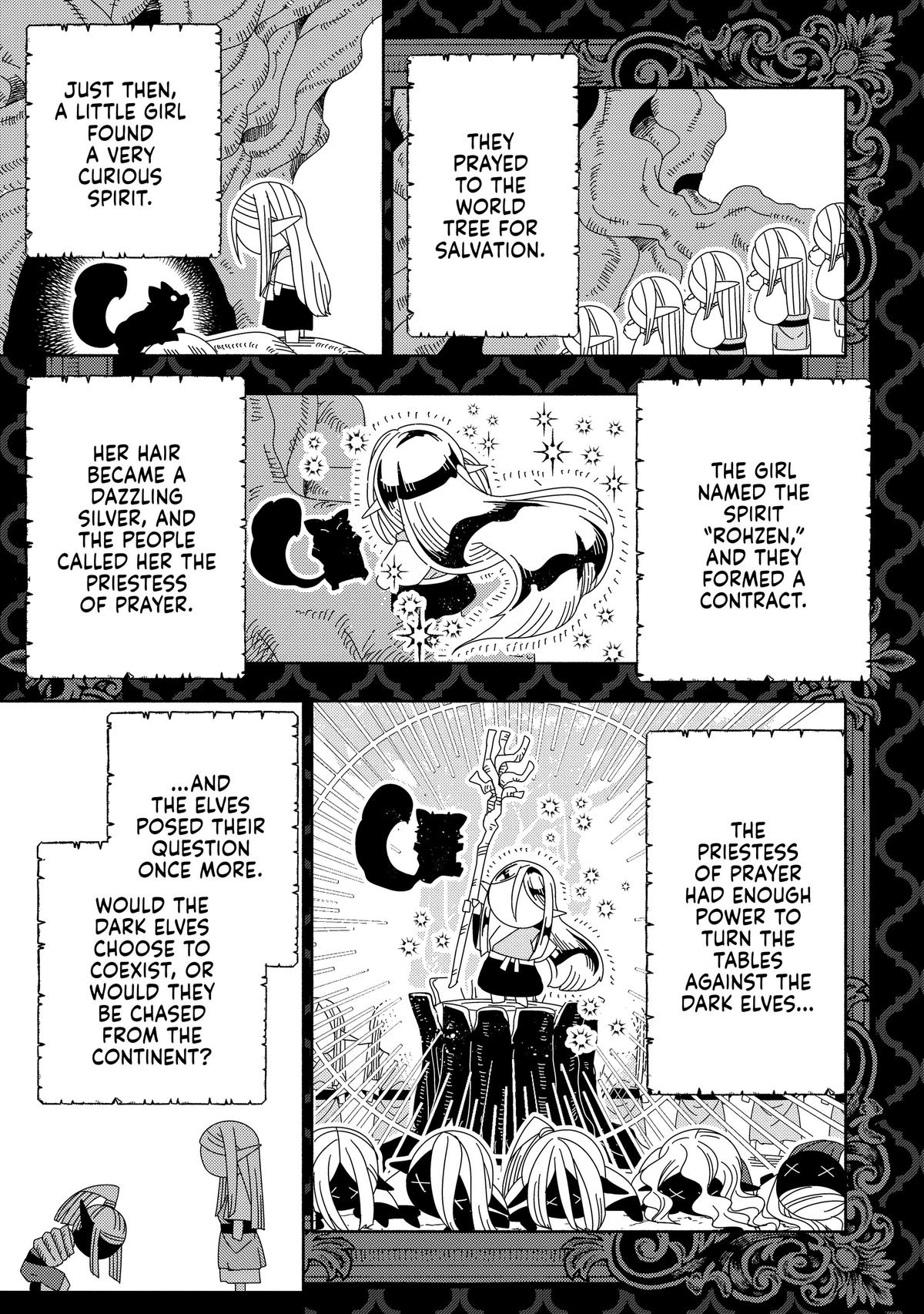 Hell Mode: Yarikomi Suki no Gamer wa Hai-settei no Isekai de Musou suru - Hajimari no Shoukanshi Chap 45 - Next Chap 46