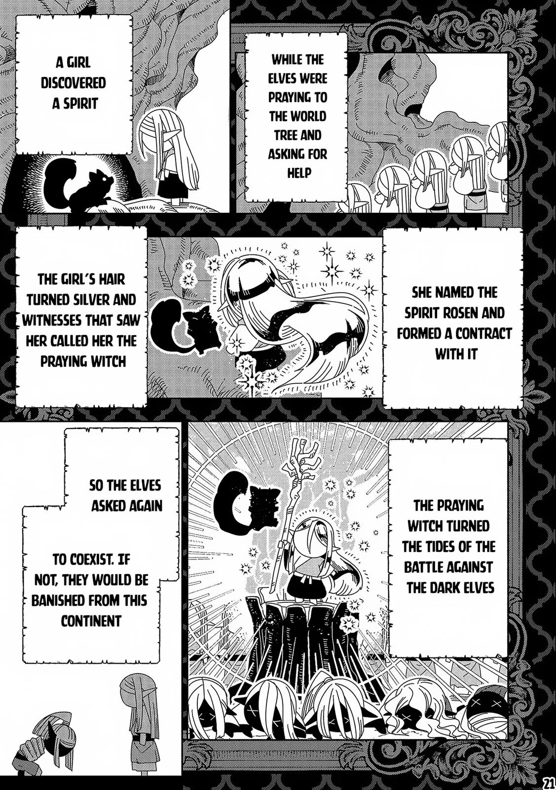 Hell Mode: Yarikomi Suki no Gamer wa Hai-settei no Isekai de Musou suru - Hajimari no Shoukanshi Chap 45 - Next Chap 46