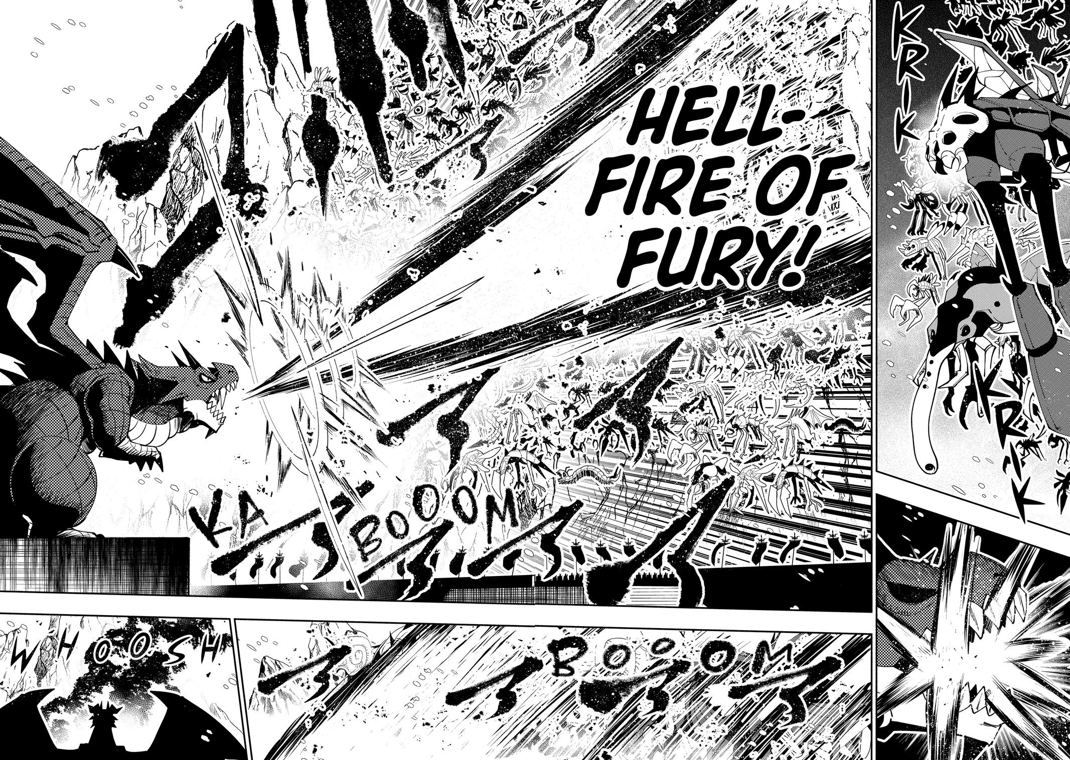 Hell Mode: Yarikomi Suki no Gamer wa Hai-settei no Isekai de Musou suru - Hajimari no Shoukanshi Chap 49 - Next Chap 50