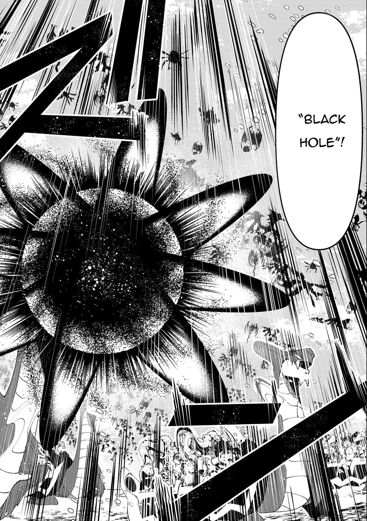 Hell Mode: Yarikomi Suki no Gamer wa Hai-settei no Isekai de Musou suru - Hajimari no Shoukanshi Chap 49 - Next Chap 50