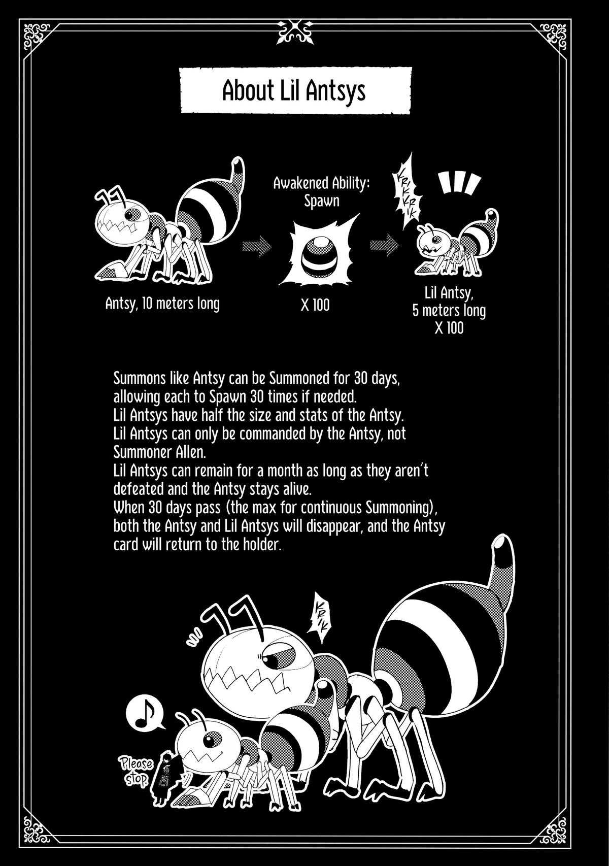 Hell Mode: Yarikomi Suki no Gamer wa Hai-settei no Isekai de Musou suru - Hajimari no Shoukanshi Chap 42 - Next Chap 43