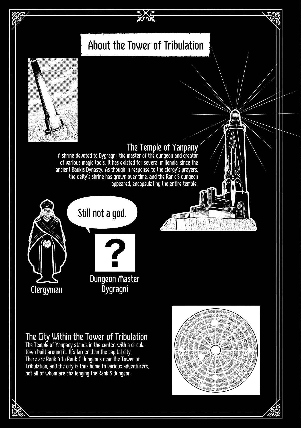 Hell Mode: Yarikomi Suki no Gamer wa Hai-settei no Isekai de Musou suru - Hajimari no Shoukanshi Chap 57 - Next Chap 58