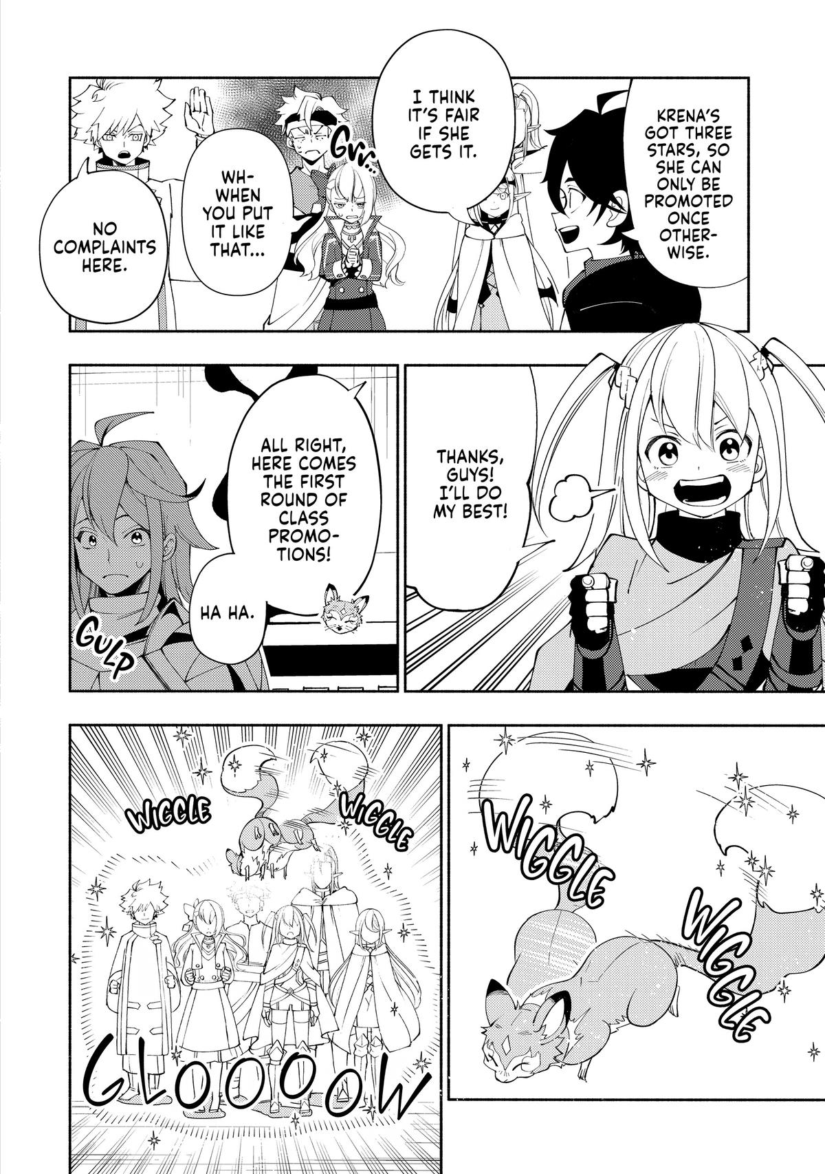 Hell Mode: Yarikomi Suki no Gamer wa Hai-settei no Isekai de Musou suru - Hajimari no Shoukanshi Chap 54 - Next Chap 55