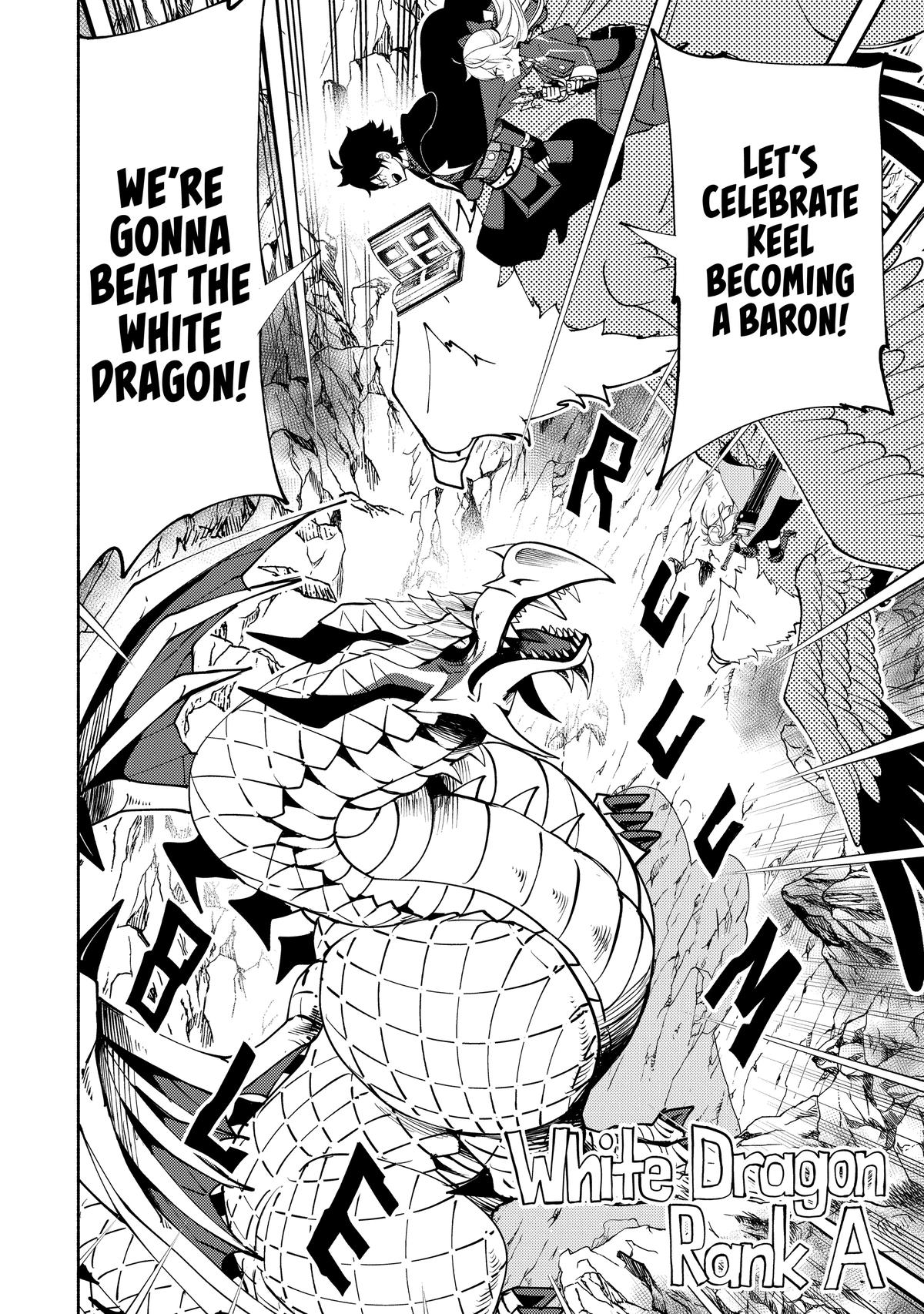Hell Mode: Yarikomi Suki no Gamer wa Hai-settei no Isekai de Musou suru - Hajimari no Shoukanshi Chap 55 - Next Chap 56