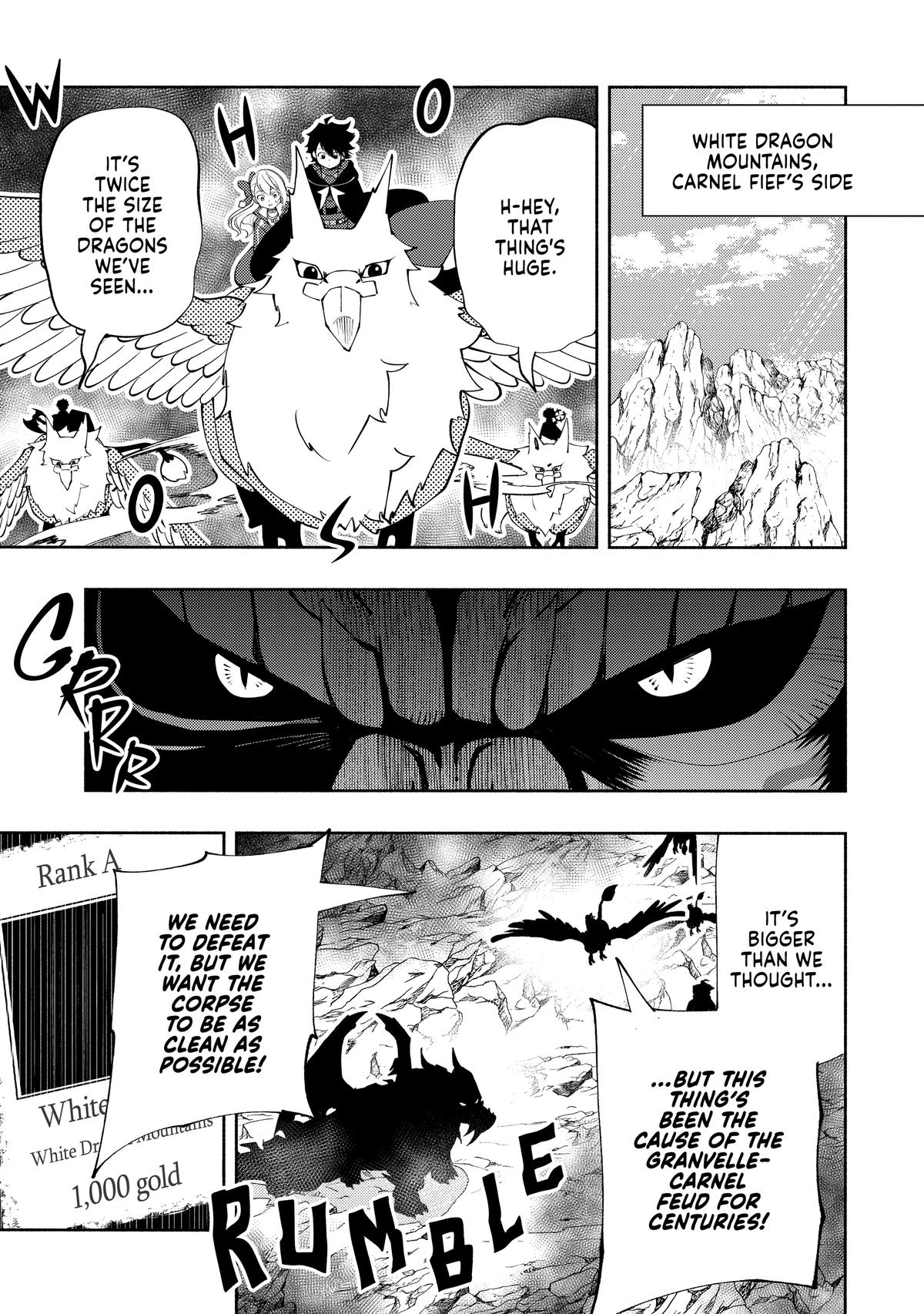 Hell Mode: Yarikomi Suki no Gamer wa Hai-settei no Isekai de Musou suru - Hajimari no Shoukanshi Chap 55 - Next Chap 56