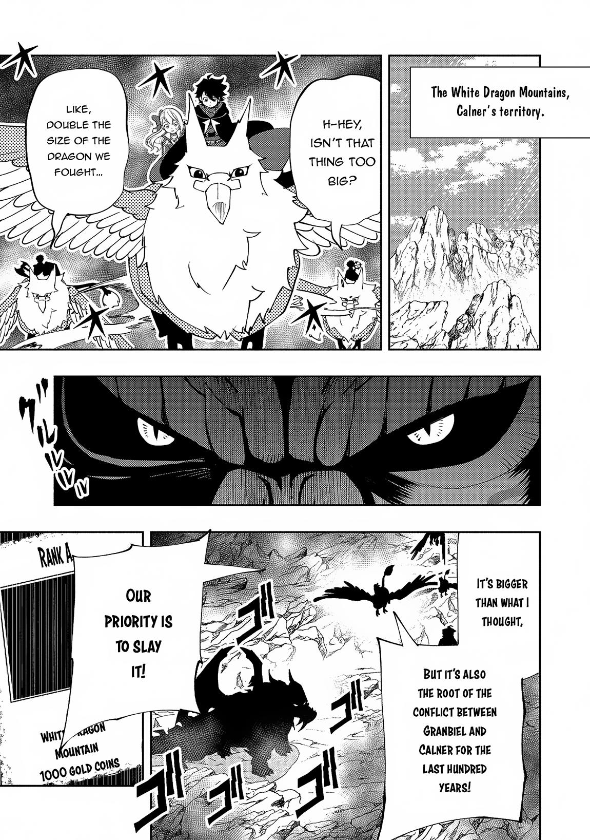 Hell Mode: Yarikomi Suki no Gamer wa Hai-settei no Isekai de Musou suru - Hajimari no Shoukanshi Chap 55 - Next Chap 56