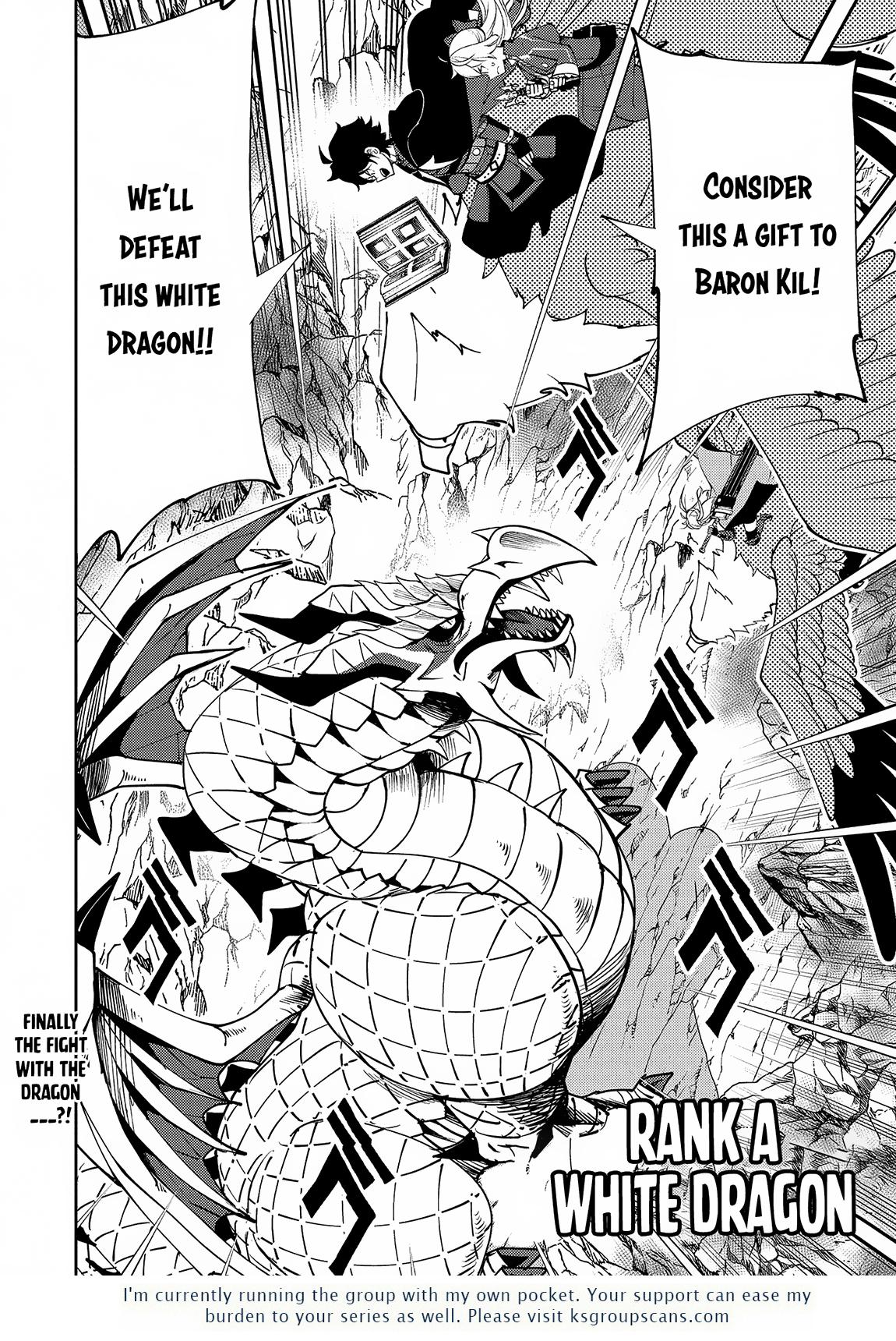 Hell Mode: Yarikomi Suki no Gamer wa Hai-settei no Isekai de Musou suru - Hajimari no Shoukanshi Chap 55 - Next Chap 56