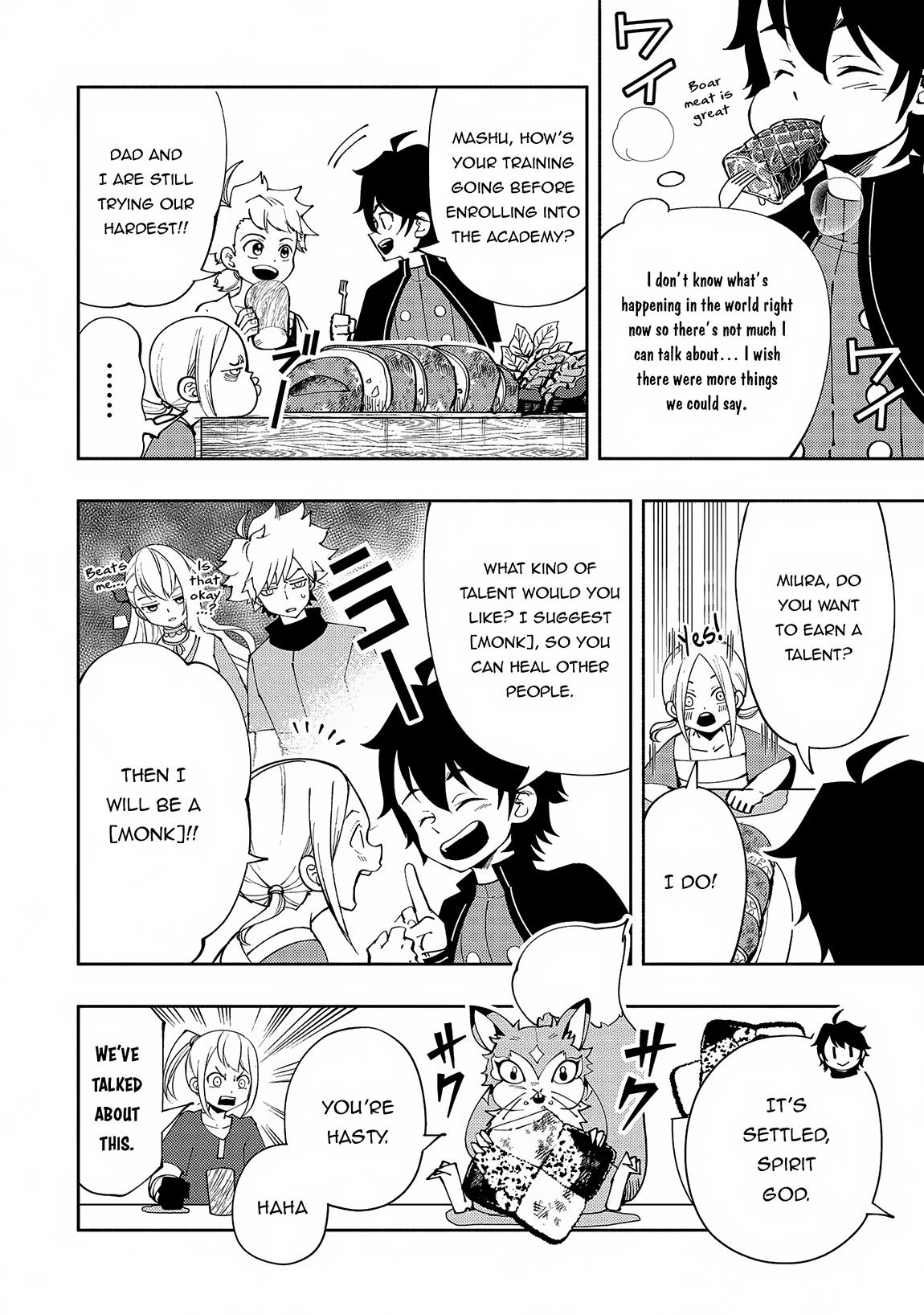 Hell Mode: Yarikomi Suki no Gamer wa Hai-settei no Isekai de Musou suru - Hajimari no Shoukanshi Chap 55 - Next Chap 56