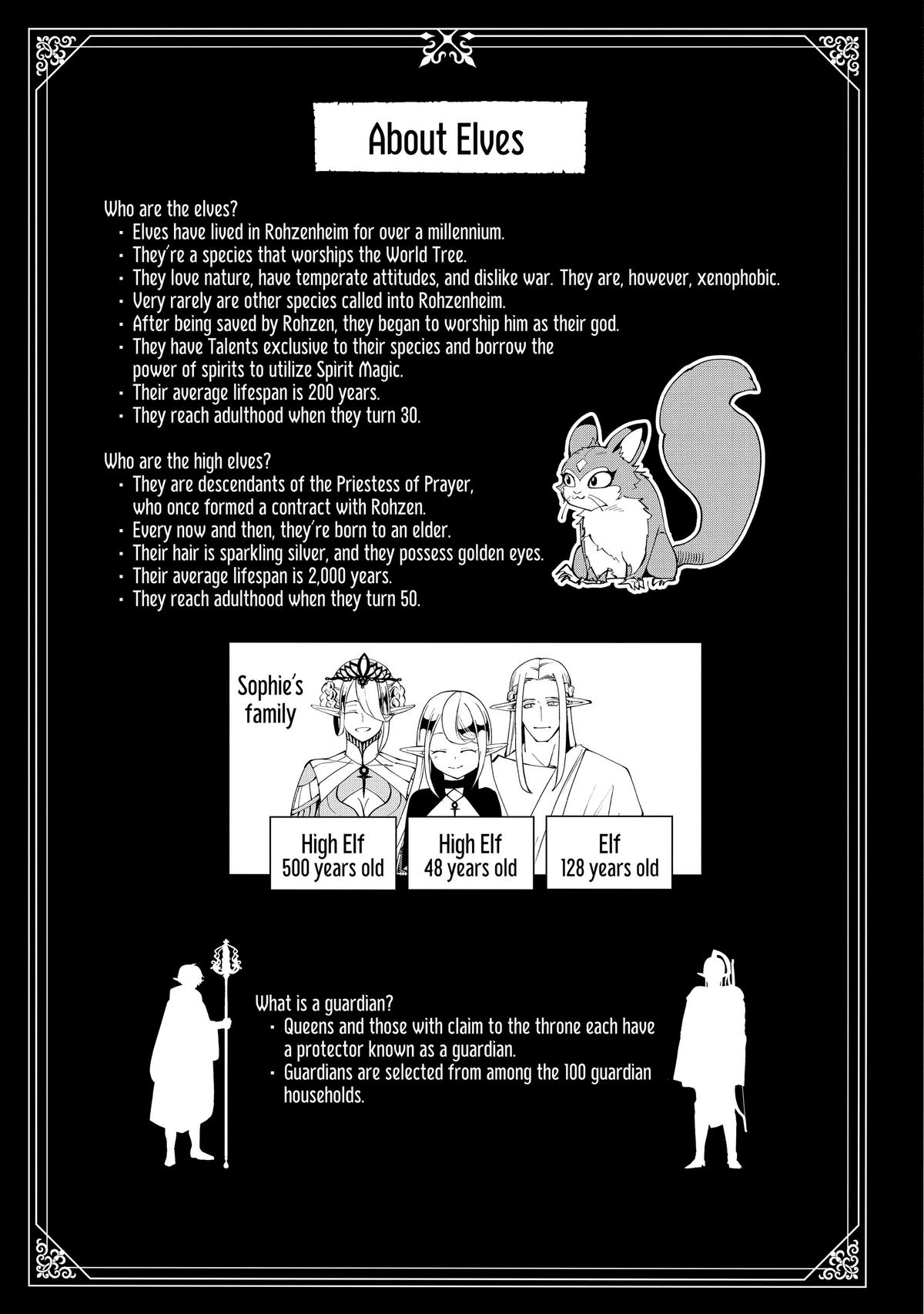 Hell Mode: Yarikomi Suki no Gamer wa Hai-settei no Isekai de Musou suru - Hajimari no Shoukanshi Chap 50 - Next Chap 51