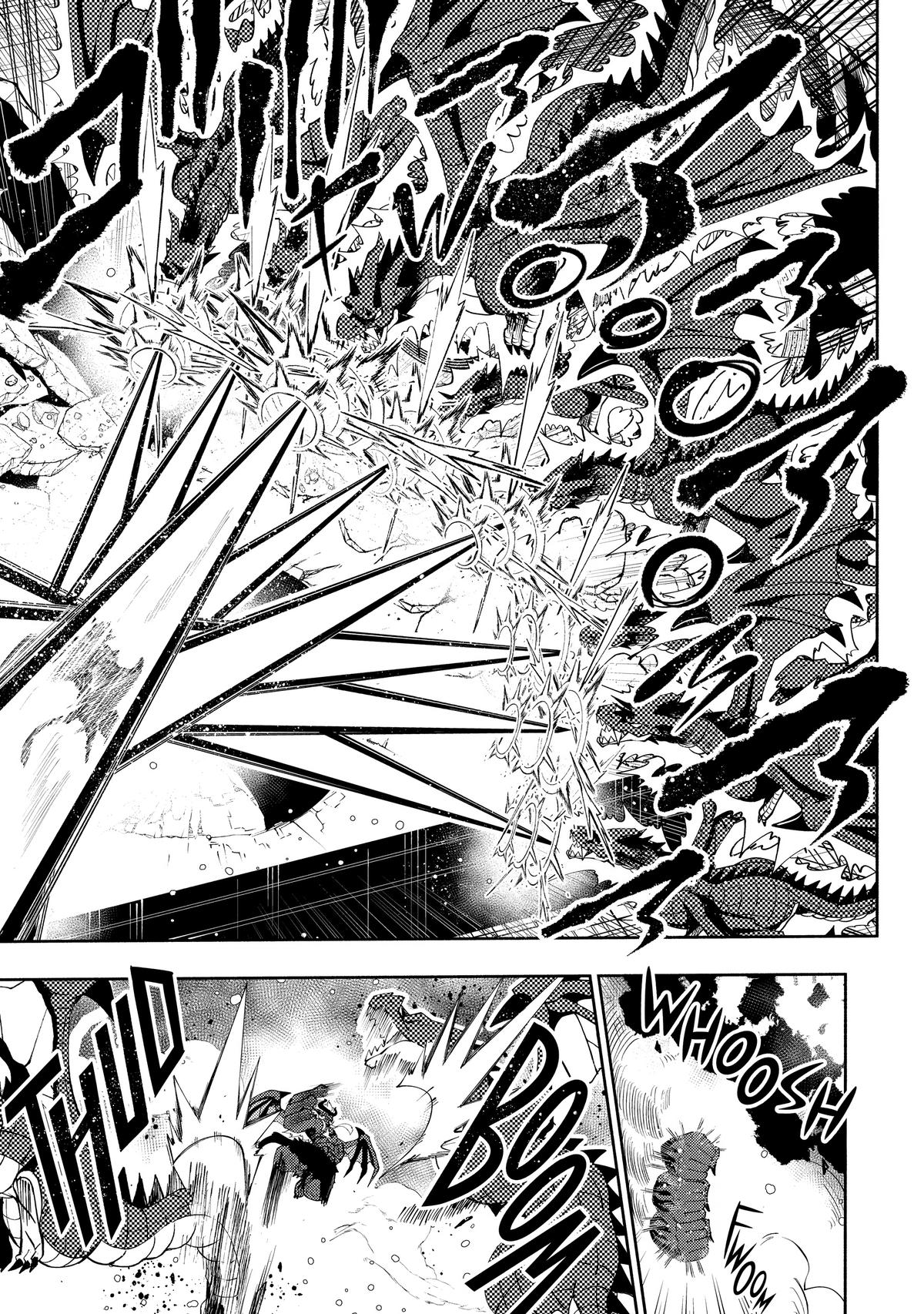 Hell Mode: Yarikomi Suki no Gamer wa Hai-settei no Isekai de Musou suru - Hajimari no Shoukanshi Chap 52 - Next Chap 53