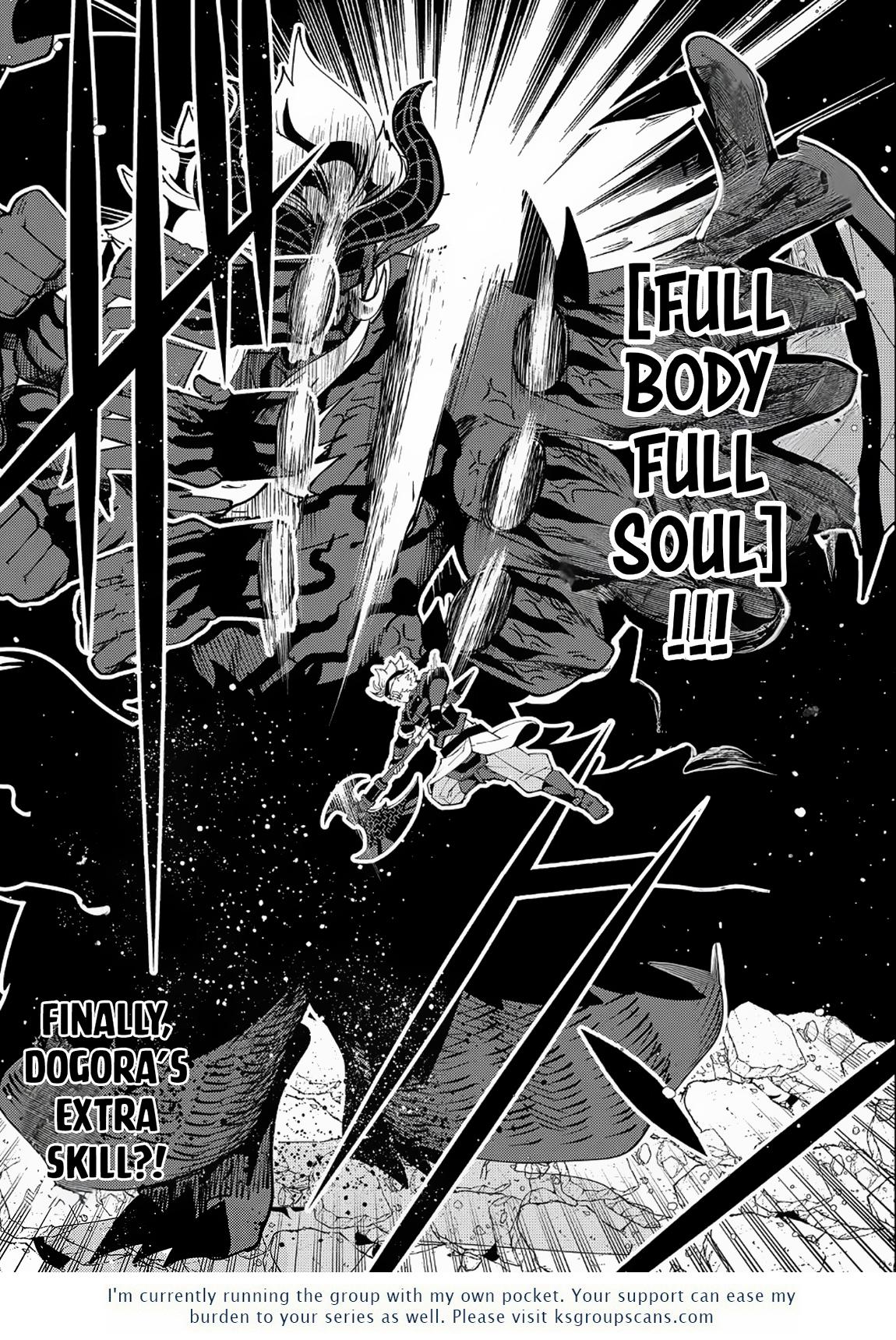 Hell Mode: Yarikomi Suki no Gamer wa Hai-settei no Isekai de Musou suru - Hajimari no Shoukanshi Chap 52 - Next Chap 53