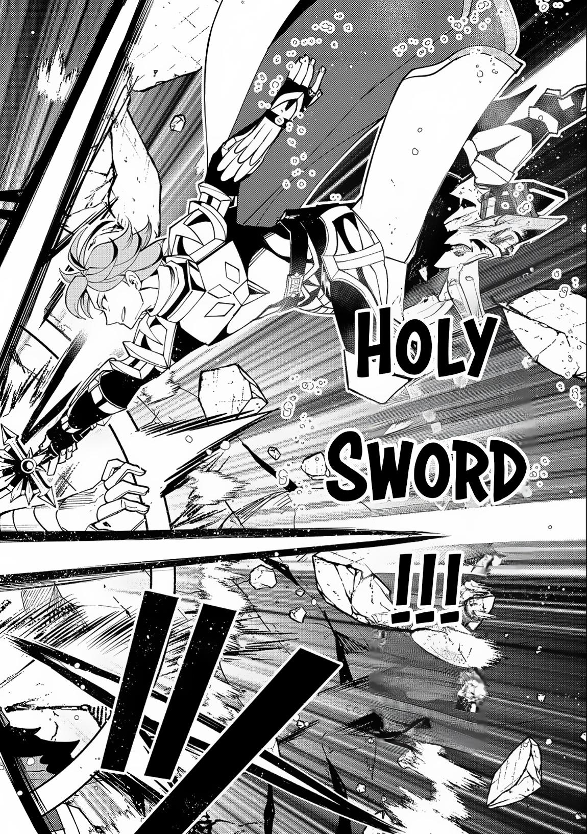 Hell Mode: Yarikomi Suki no Gamer wa Hai-settei no Isekai de Musou suru - Hajimari no Shoukanshi Chap 52 - Next Chap 53