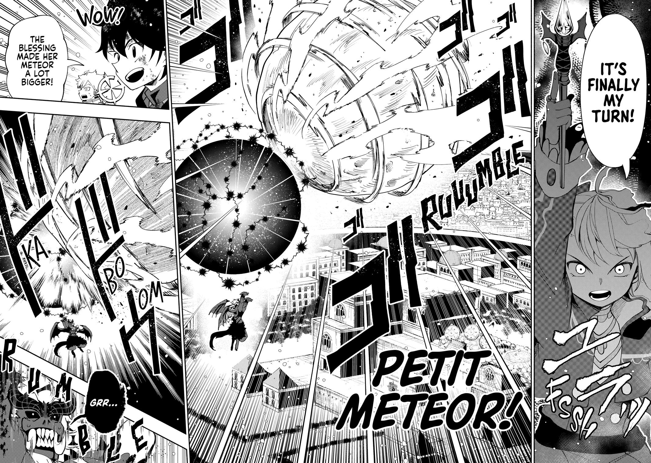 Hell Mode: Yarikomi Suki no Gamer wa Hai-settei no Isekai de Musou suru - Hajimari no Shoukanshi Chap 53 - Next Chap 54