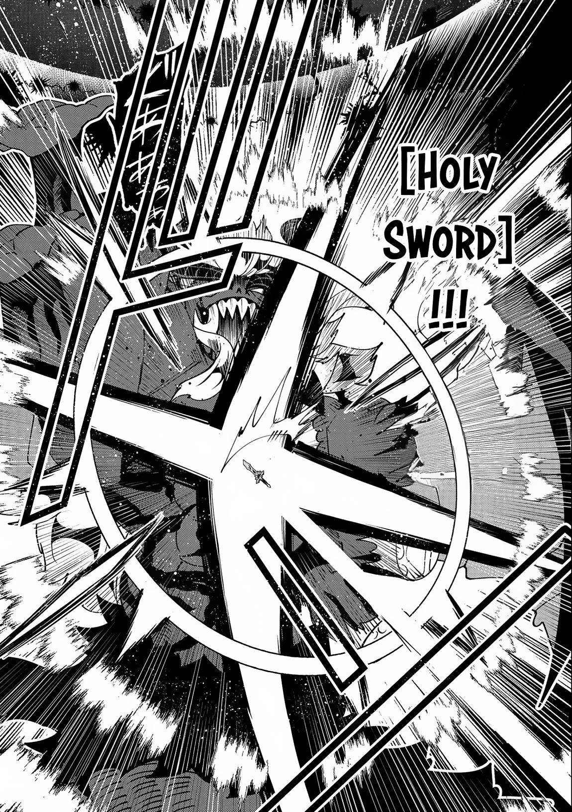 Hell Mode: Yarikomi Suki no Gamer wa Hai-settei no Isekai de Musou suru - Hajimari no Shoukanshi Chap 53 - Next Chap 54