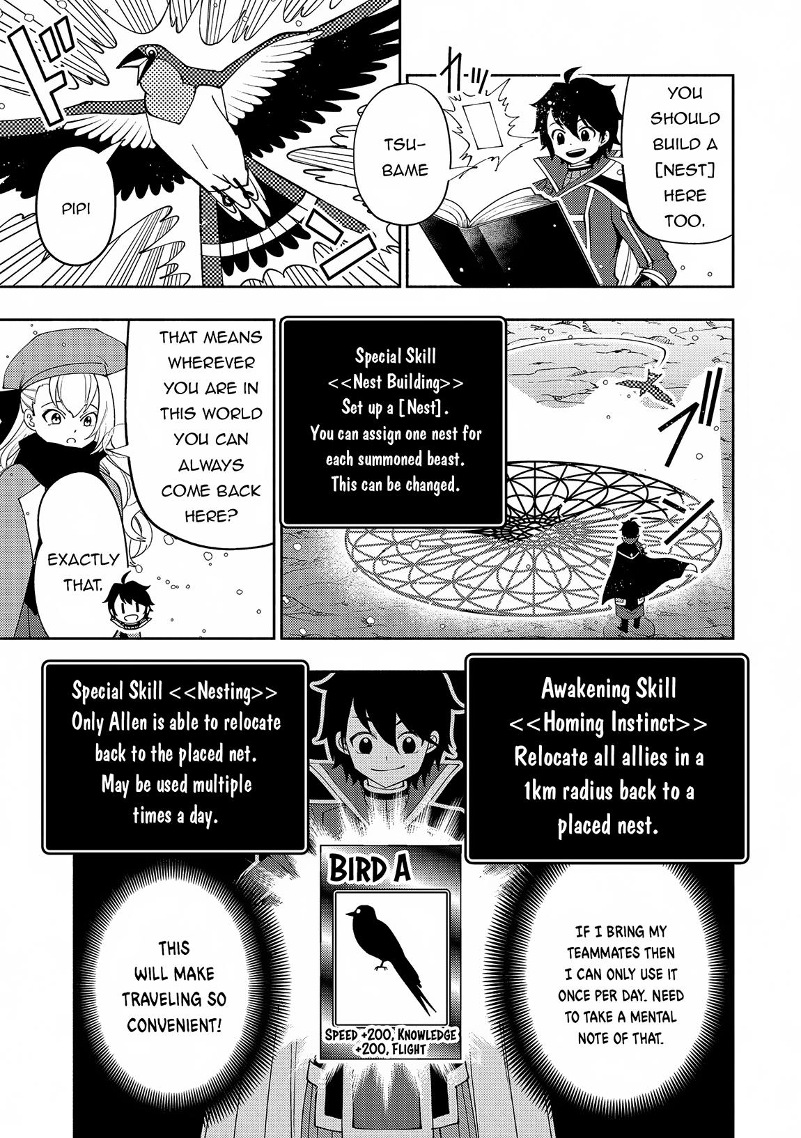 Hell Mode: Yarikomi Suki no Gamer wa Hai-settei no Isekai de Musou suru - Hajimari no Shoukanshi Chap 68 - Next Chap 69