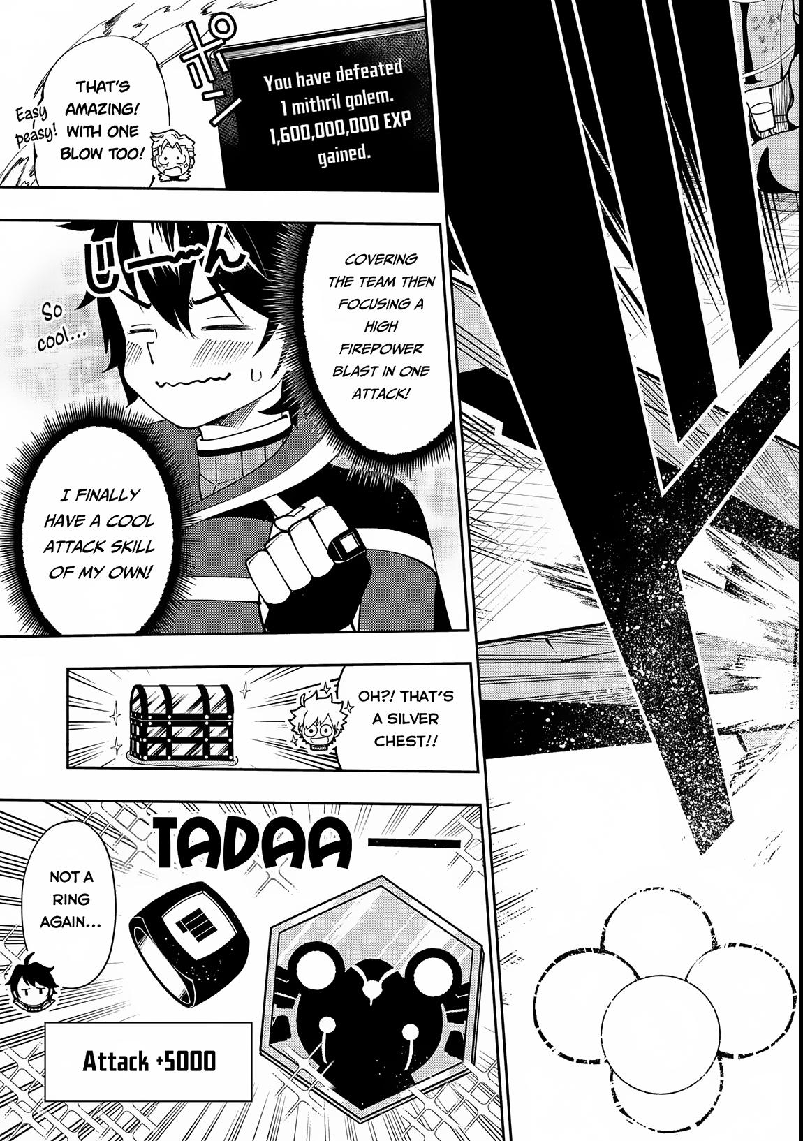 Hell Mode: Yarikomi Suki no Gamer wa Hai-settei no Isekai de Musou suru - Hajimari no Shoukanshi Chap 69 - Next Chap 70