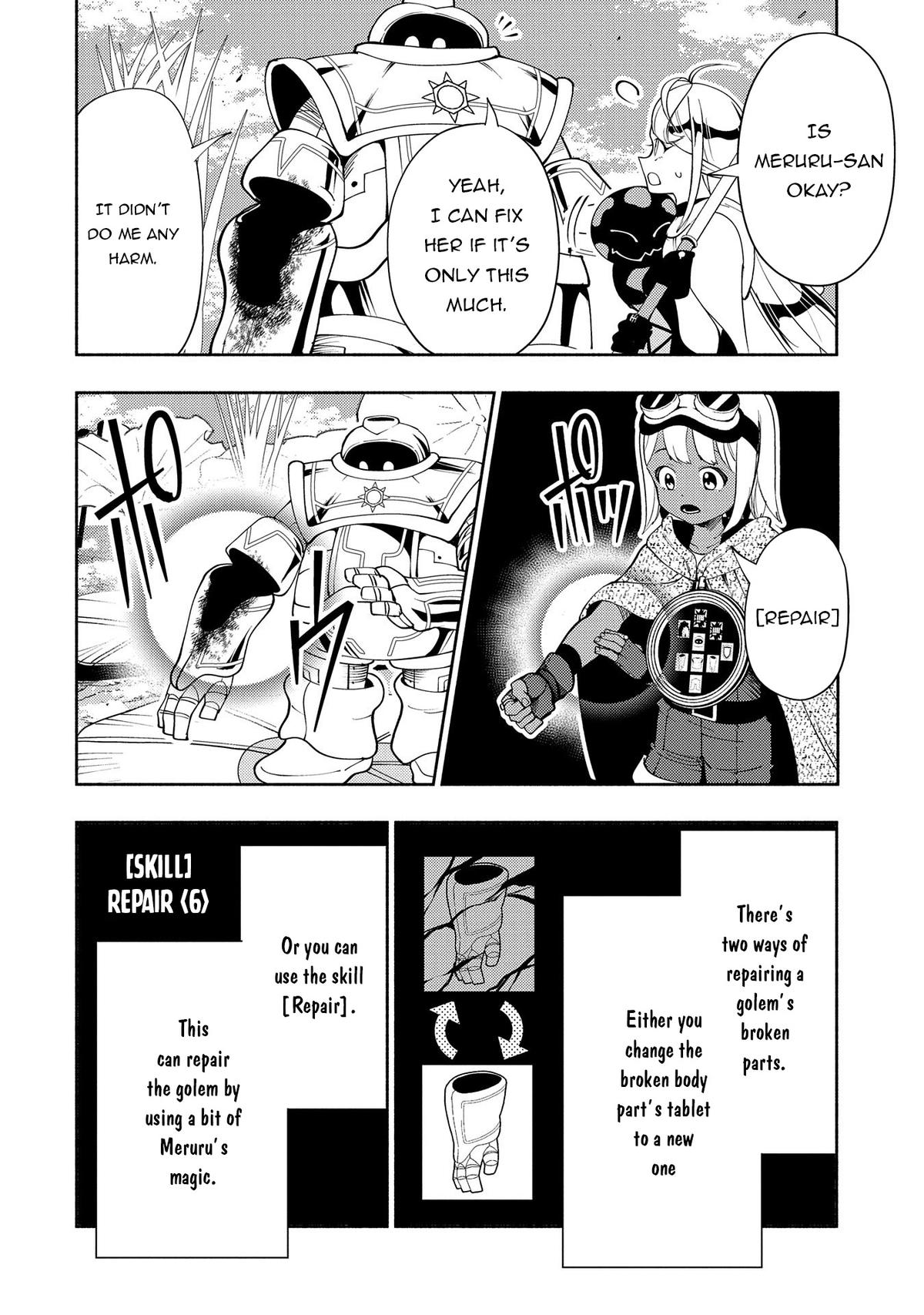 Hell Mode: Yarikomi Suki no Gamer wa Hai-settei no Isekai de Musou suru - Hajimari no Shoukanshi Chap 62 - Next Chap 63