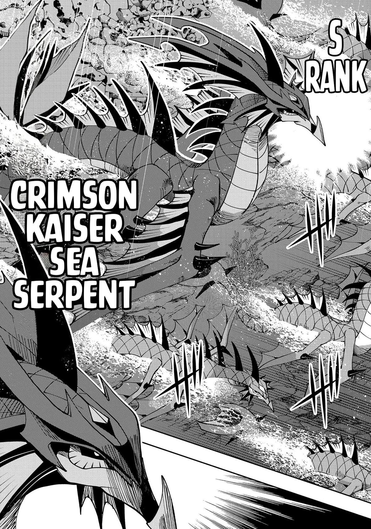 Hell Mode: Yarikomi Suki no Gamer wa Hai-settei no Isekai de Musou suru - Hajimari no Shoukanshi Chap 62 - Next Chap 63