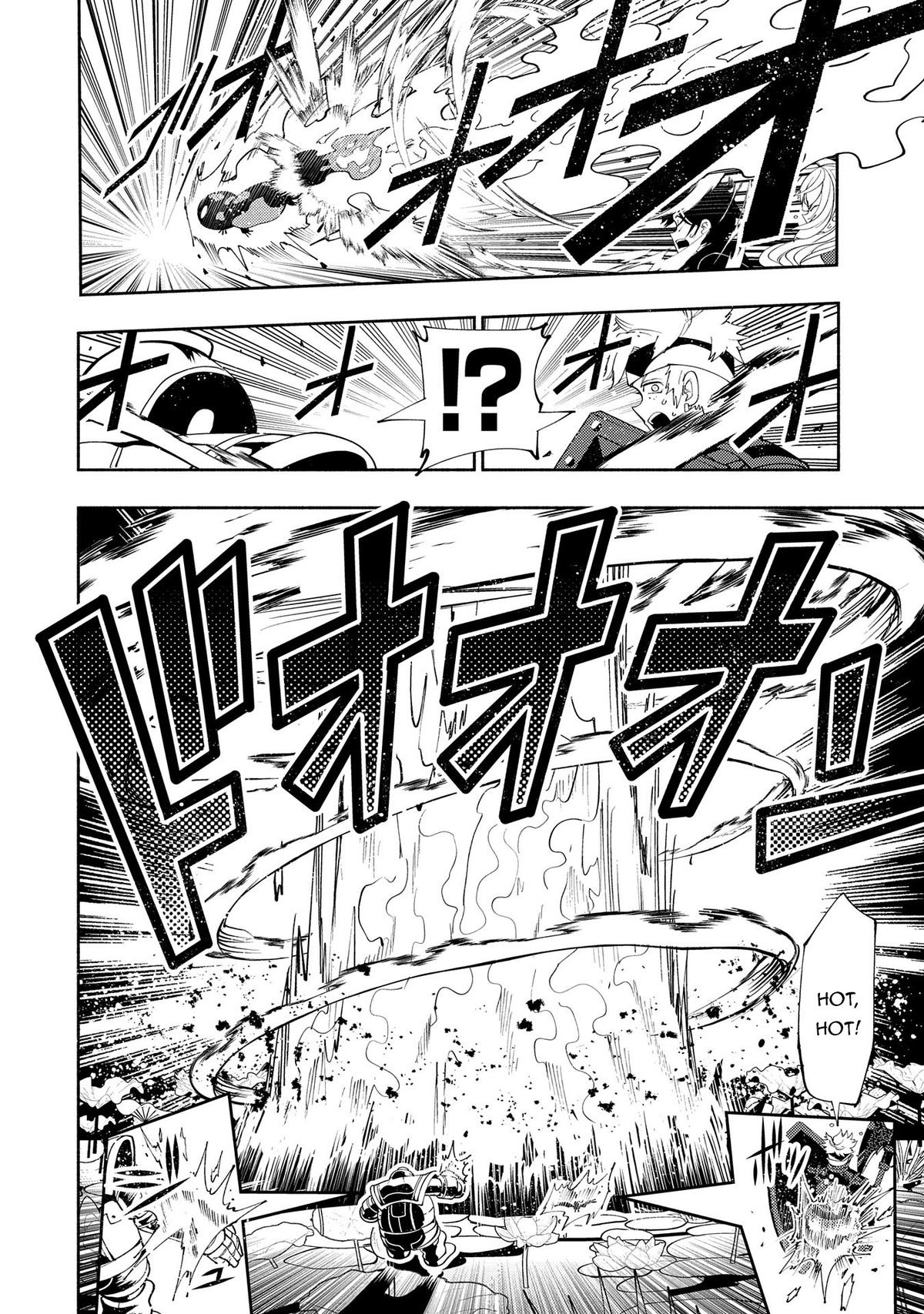 Hell Mode: Yarikomi Suki no Gamer wa Hai-settei no Isekai de Musou suru - Hajimari no Shoukanshi Chap 62 - Next Chap 63