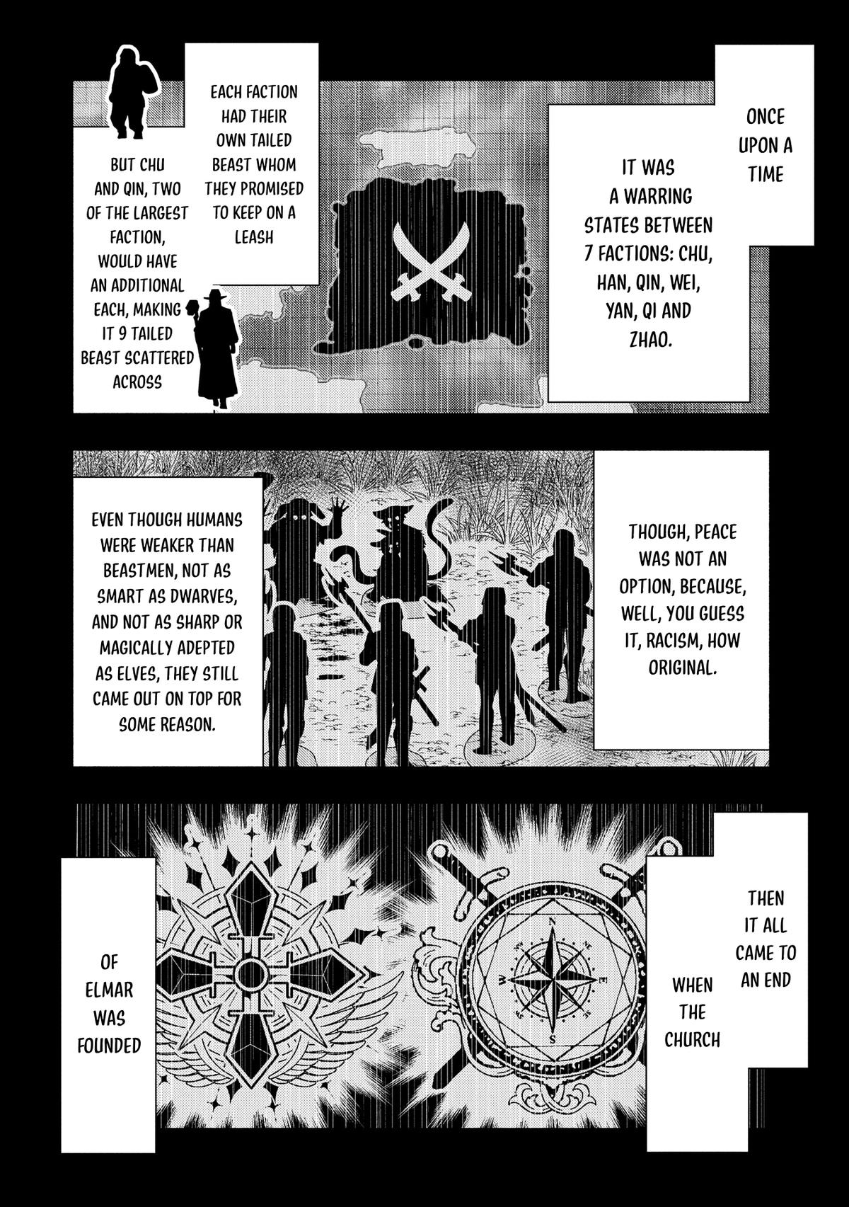 Hell Mode: Yarikomi Suki no Gamer wa Hai-settei no Isekai de Musou suru - Hajimari no Shoukanshi Chap 75.2 - Next Chap 76.2