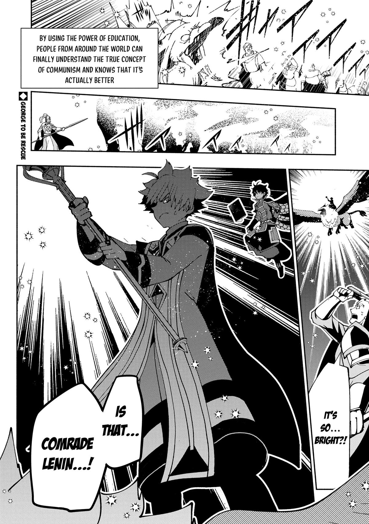 Hell Mode: Yarikomi Suki no Gamer wa Hai-settei no Isekai de Musou suru - Hajimari no Shoukanshi Chap 75.2 - Next Chap 76.2