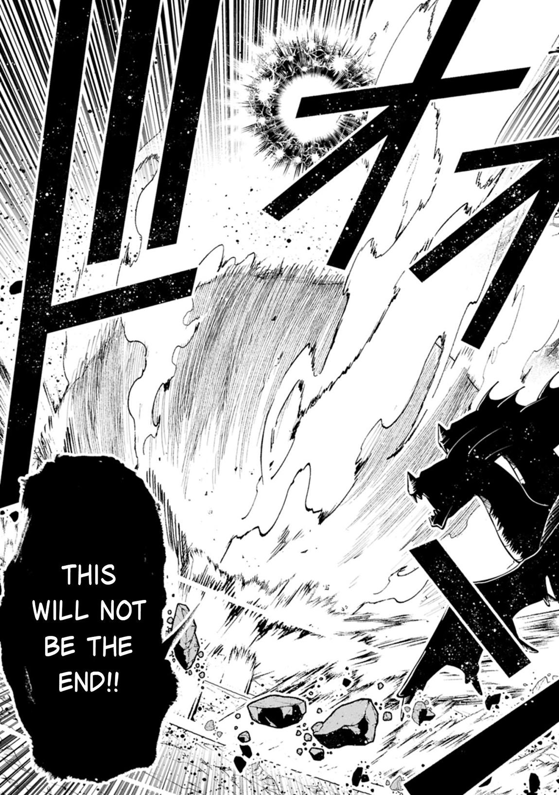 Hell Mode: Yarikomi Suki no Gamer wa Hai-settei no Isekai de Musou suru - Hajimari no Shoukanshi Chap 78.1 - Next Chap 79.1