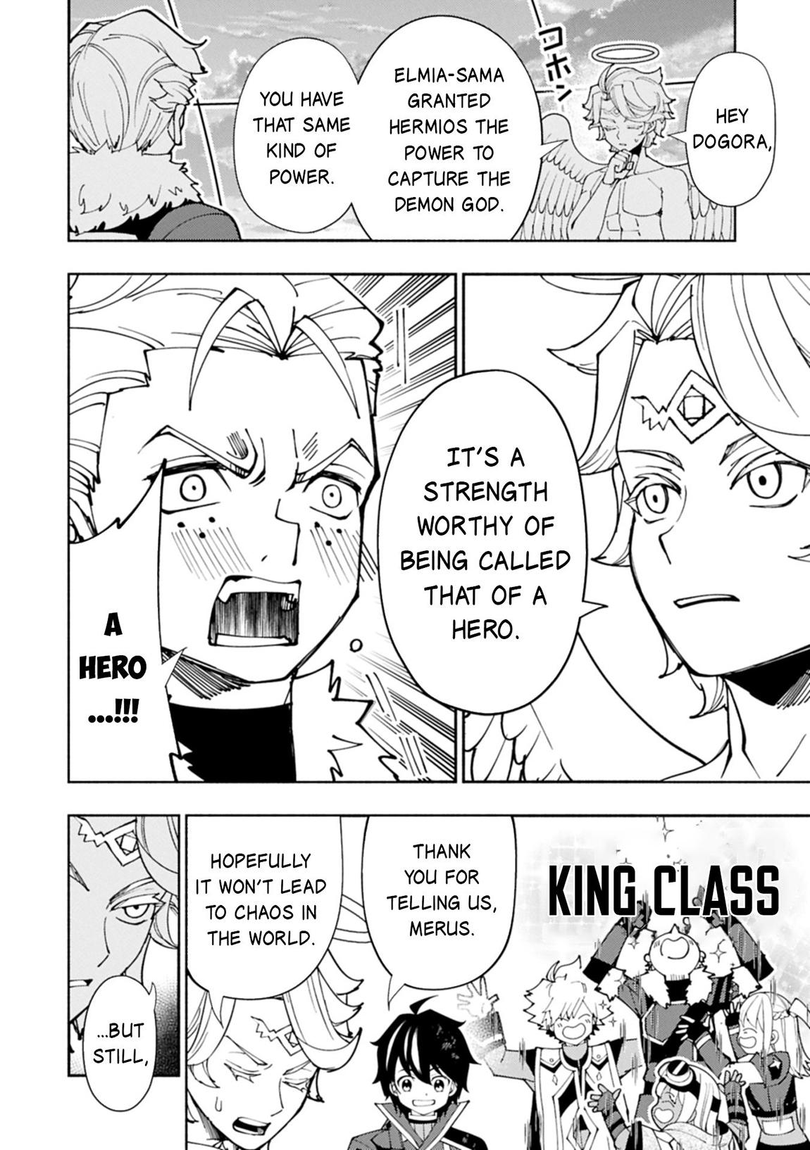 Hell Mode: Yarikomi Suki no Gamer wa Hai-settei no Isekai de Musou suru - Hajimari no Shoukanshi Chap 78.2 - Next Chap 79.2