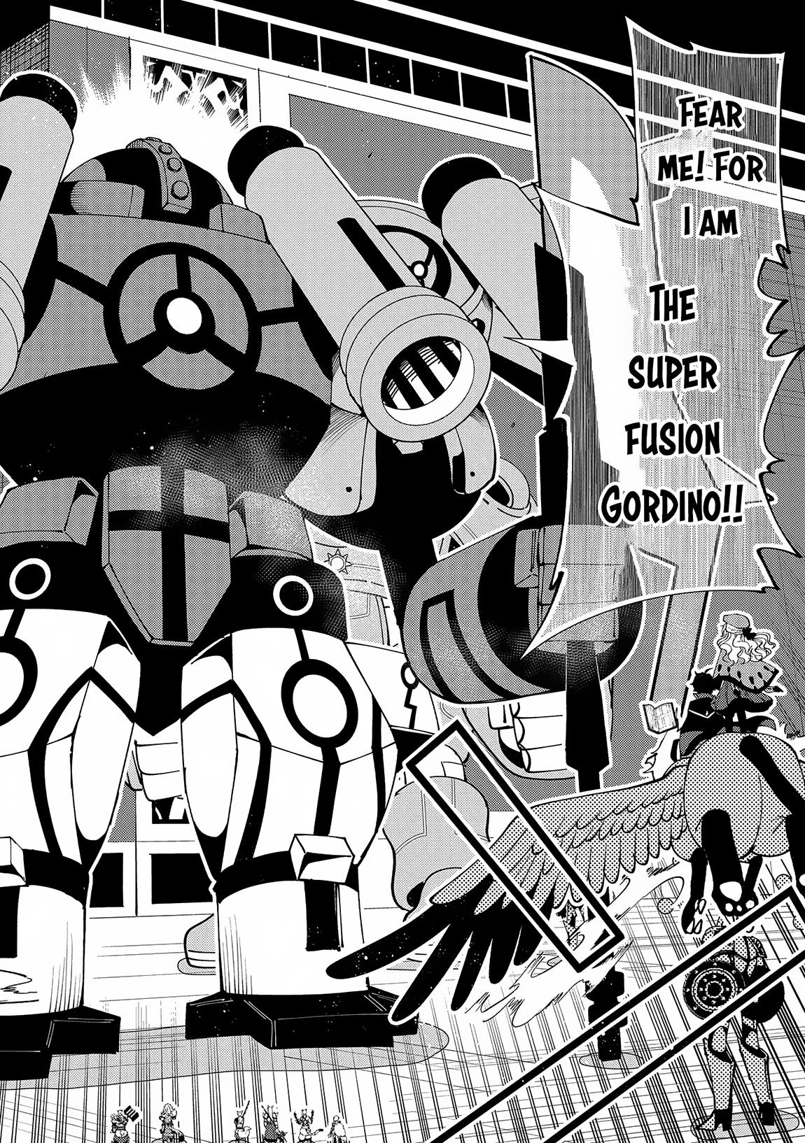 Hell Mode: Yarikomi Suki no Gamer wa Hai-settei no Isekai de Musou suru - Hajimari no Shoukanshi Chap 71 - Next Chap 72