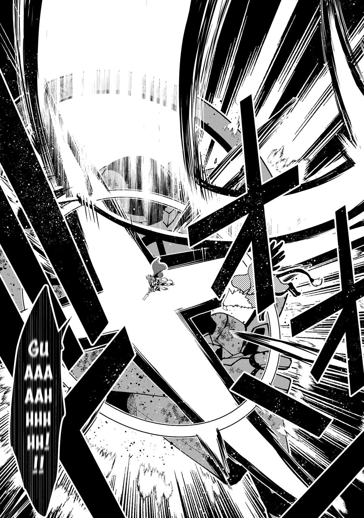Hell Mode: Yarikomi Suki no Gamer wa Hai-settei no Isekai de Musou suru - Hajimari no Shoukanshi Chap 73.1 - Next Chap 74.1