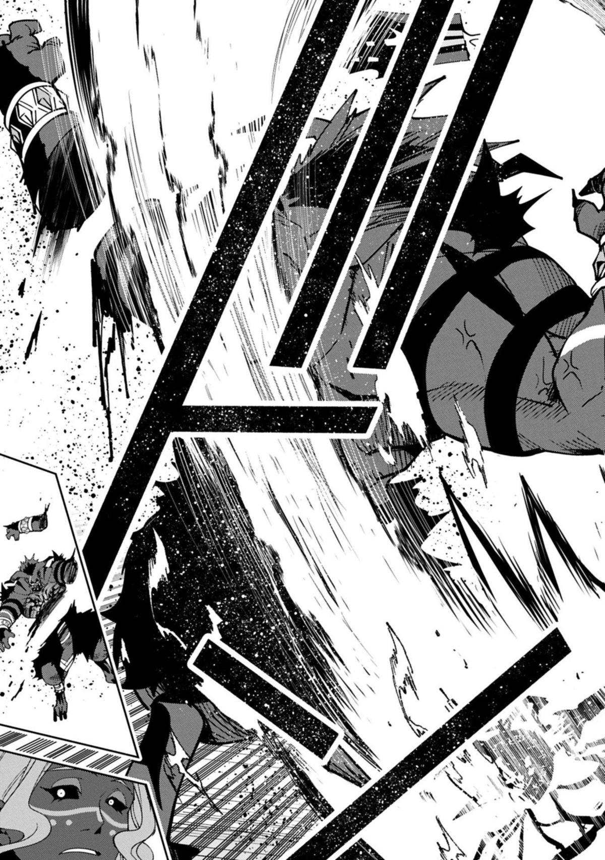 Hell Mode: Yarikomi Suki no Gamer wa Hai-settei no Isekai de Musou suru - Hajimari no Shoukanshi Chap 87 - Next Chap 88