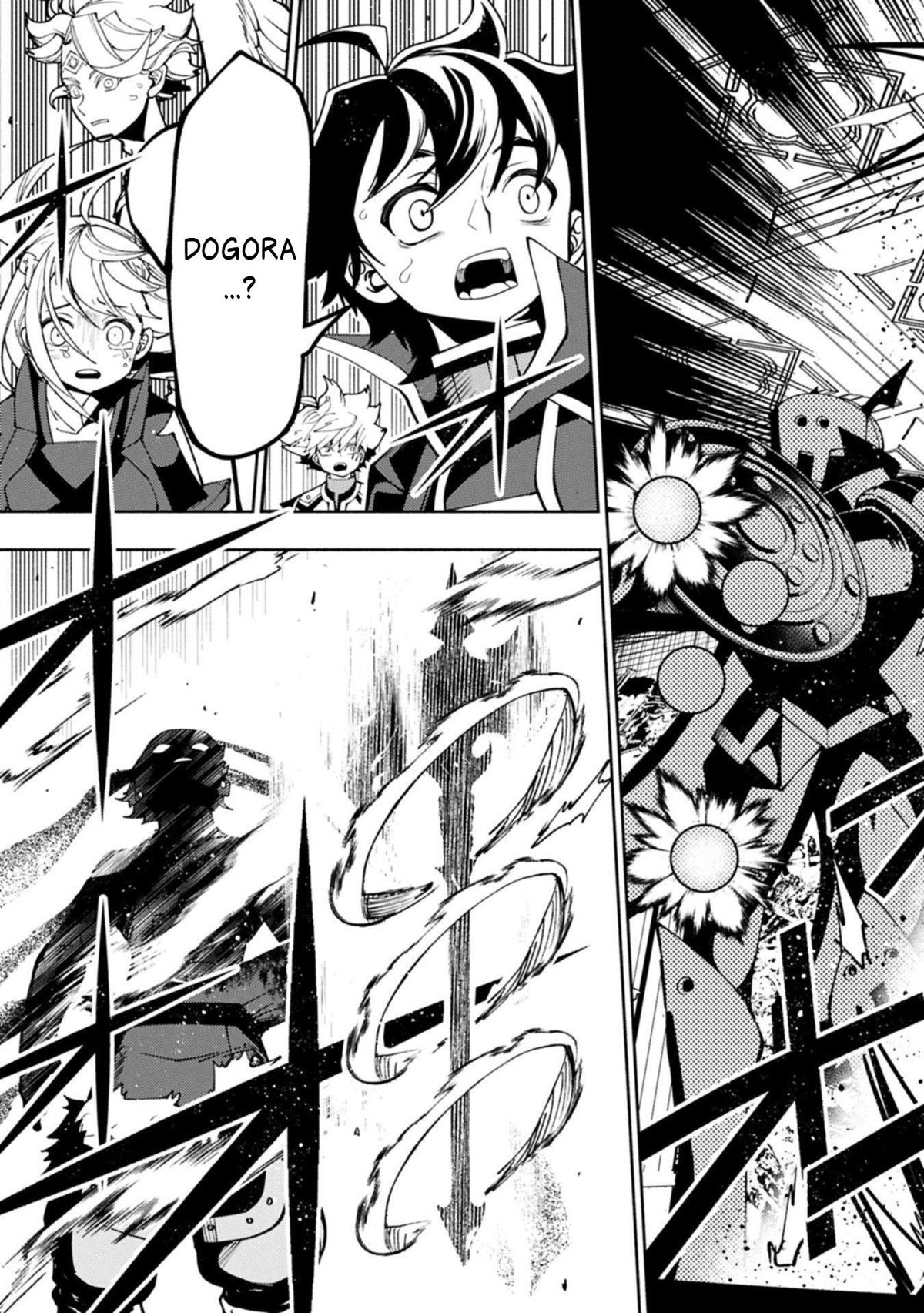 Hell Mode: Yarikomi Suki no Gamer wa Hai-settei no Isekai de Musou suru - Hajimari no Shoukanshi Chap 86 - Next Chap 87
