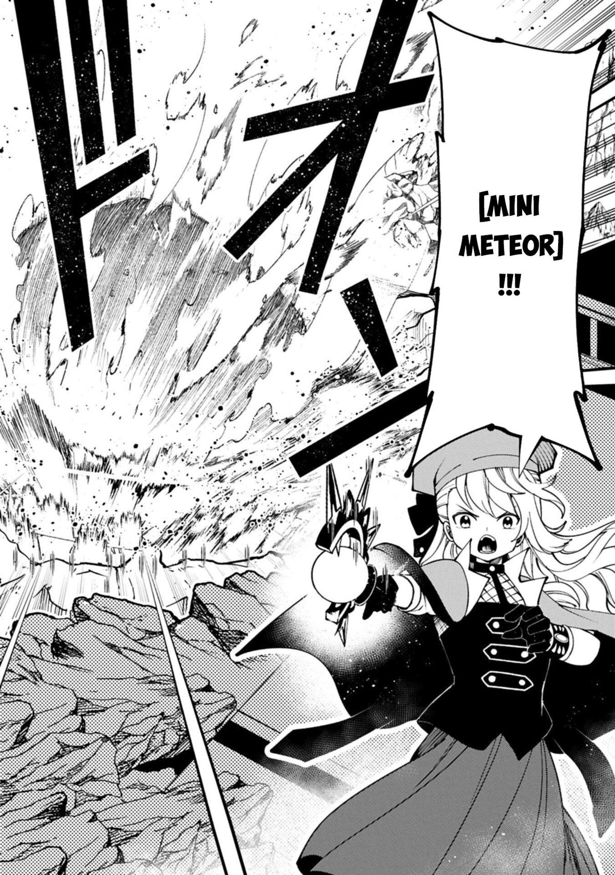 Hell Mode: Yarikomi Suki no Gamer wa Hai-settei no Isekai de Musou suru - Hajimari no Shoukanshi Chap 88 - Next Chap 89