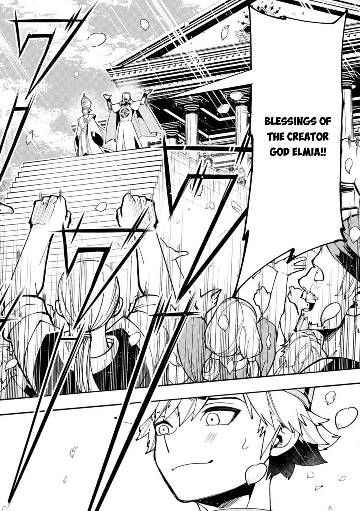 Hell Mode: Yarikomi Suki no Gamer wa Hai-settei no Isekai de Musou suru - Hajimari no Shoukanshi Chap 89.2 - Next Chap 90.2