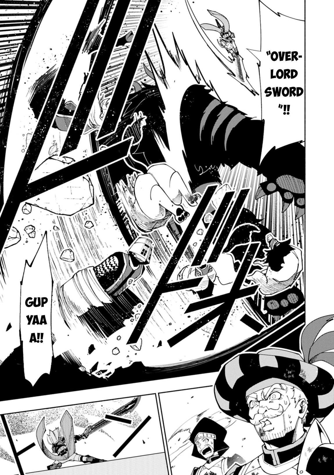 Hell Mode: Yarikomi Suki no Gamer wa Hai-settei no Isekai de Musou suru - Hajimari no Shoukanshi Chap 80.2 - Next Chap 81.2