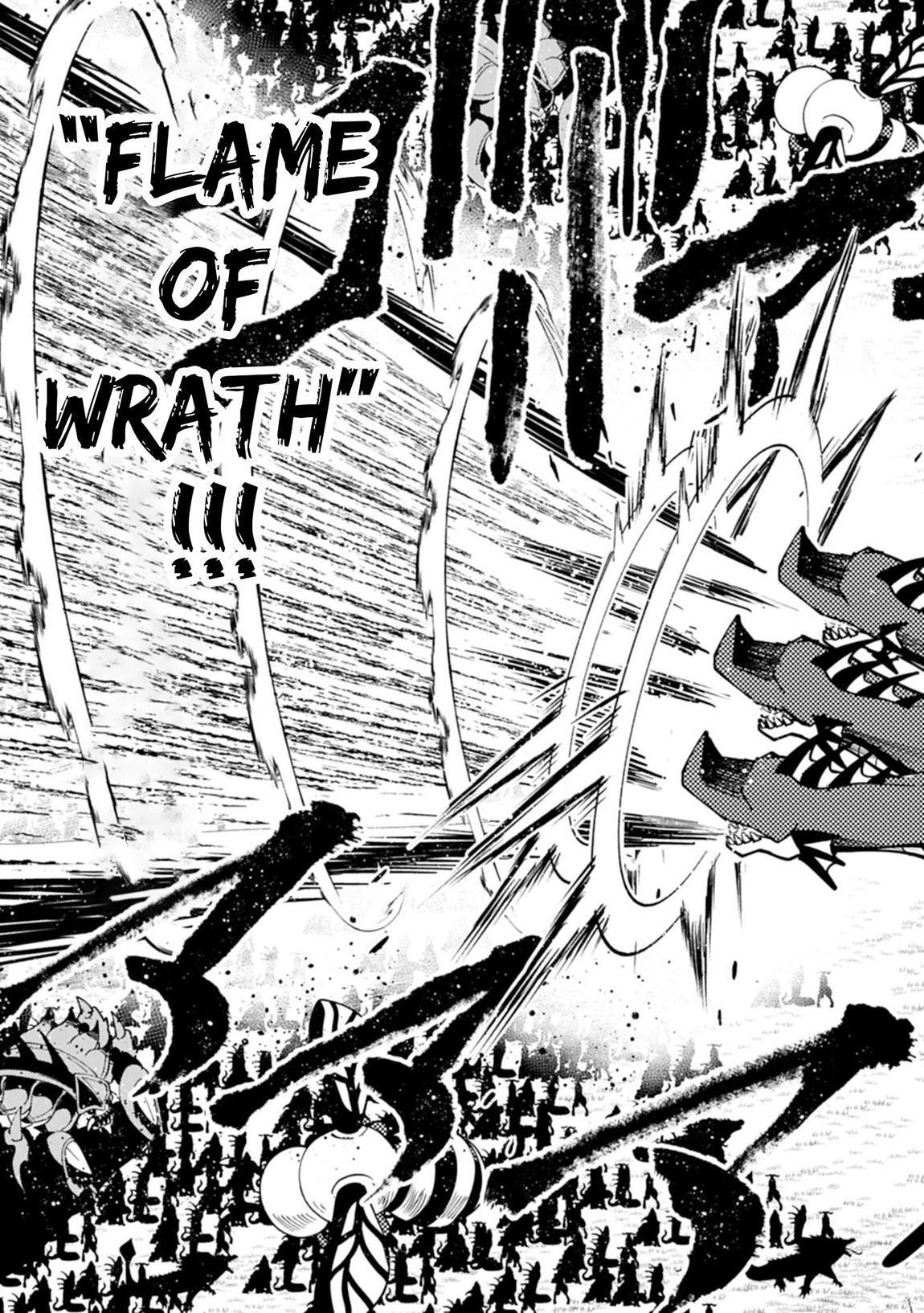 Hell Mode: Yarikomi Suki no Gamer wa Hai-settei no Isekai de Musou suru - Hajimari no Shoukanshi Chap 82.1 - Next Chap 83.1