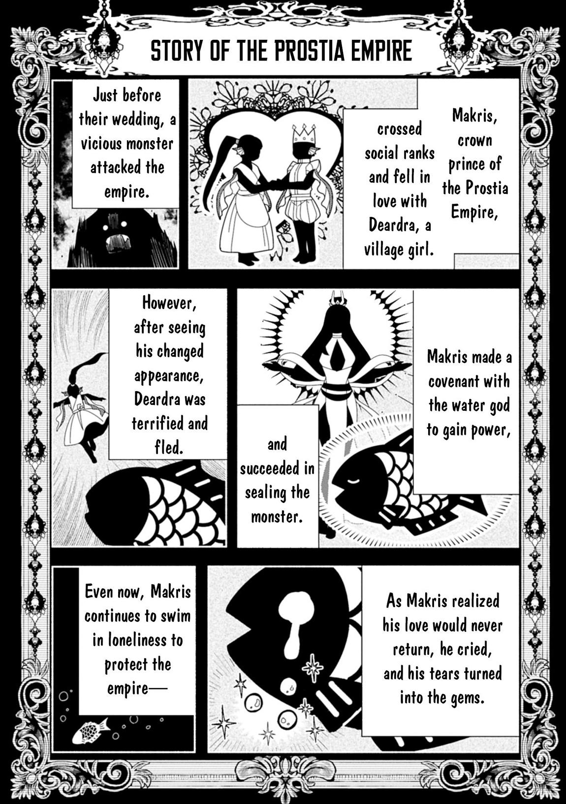 Hell Mode: Yarikomi Suki no Gamer wa Hai-settei no Isekai de Musou suru - Hajimari no Shoukanshi Chap 82.2 - Next Chap 83.2