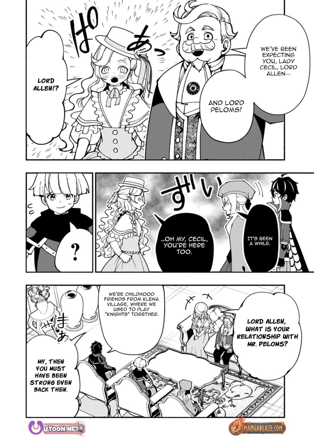 Hell Mode: Yarikomi Suki no Gamer wa Hai-settei no Isekai de Musou suru - Hajimari no Shoukanshi Chap 95.2 - Next Chap 96.2