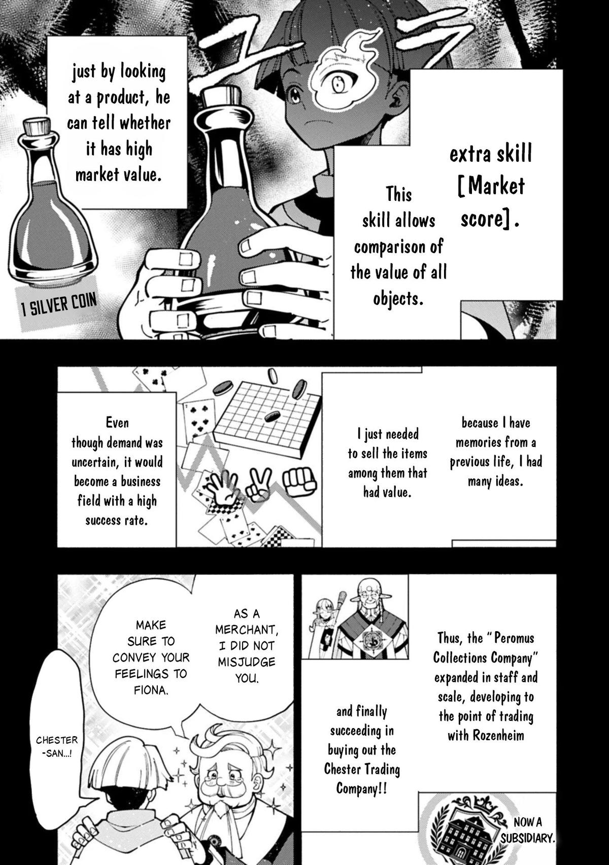 Hell Mode: Yarikomi Suki no Gamer wa Hai-settei no Isekai de Musou suru - Hajimari no Shoukanshi Chap 92.1 - Next Chap 93.1