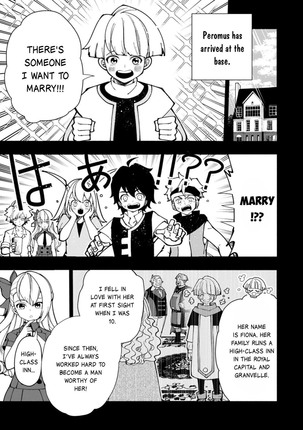 Hell Mode: Yarikomi Suki no Gamer wa Hai-settei no Isekai de Musou suru - Hajimari no Shoukanshi Chap 92.1 - Next Chap 93.1