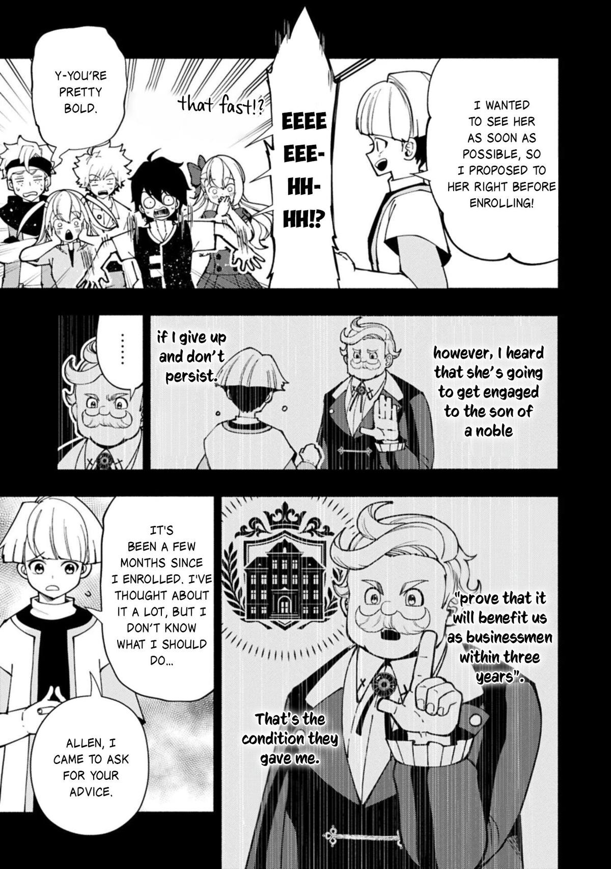 Hell Mode: Yarikomi Suki no Gamer wa Hai-settei no Isekai de Musou suru - Hajimari no Shoukanshi Chap 92.1 - Next Chap 93.1
