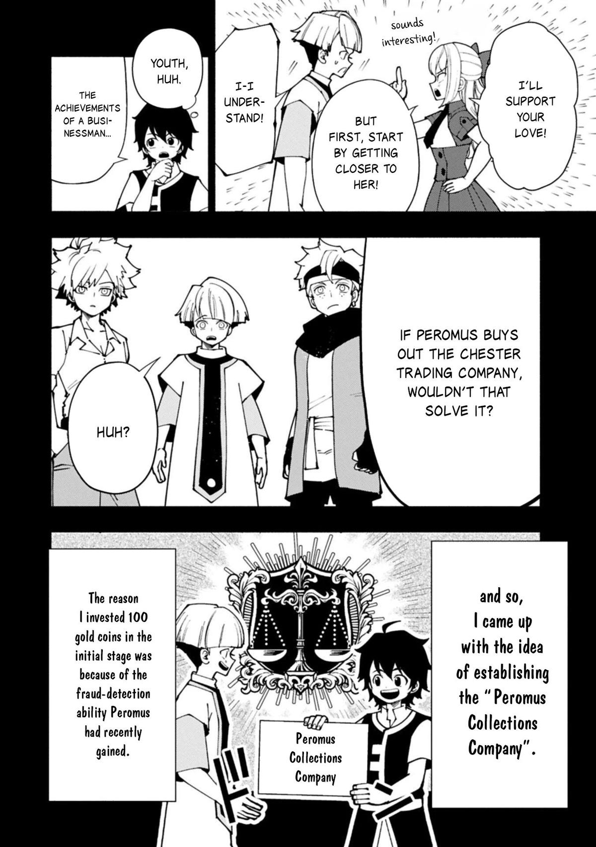 Hell Mode: Yarikomi Suki no Gamer wa Hai-settei no Isekai de Musou suru - Hajimari no Shoukanshi Chap 92.1 - Next Chap 93.1
