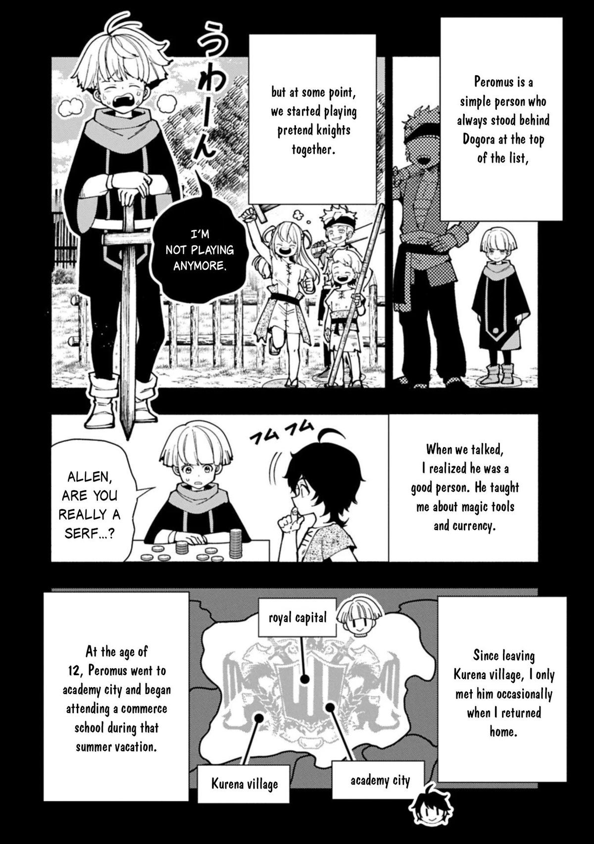 Hell Mode: Yarikomi Suki no Gamer wa Hai-settei no Isekai de Musou suru - Hajimari no Shoukanshi Chap 92.1 - Next Chap 93.1