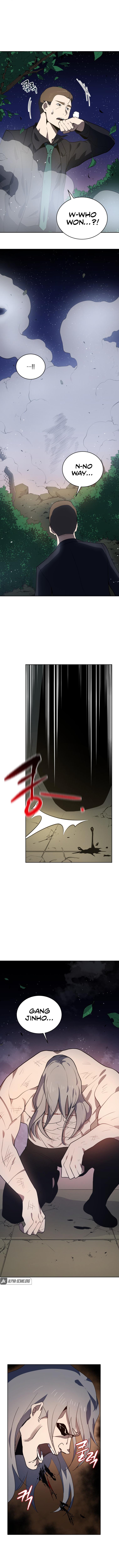 Descent of the Demon Master Chap 114 - Next Chap 115