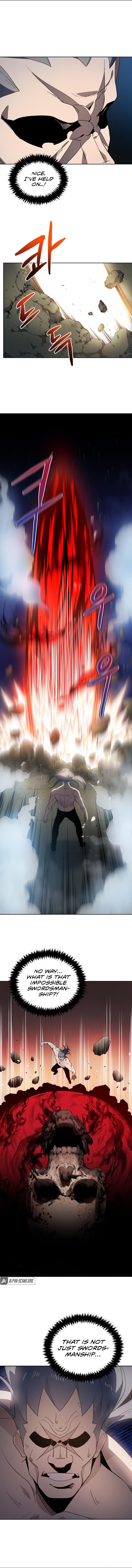 Descent of the Demon Master Chap 114 - Next Chap 115