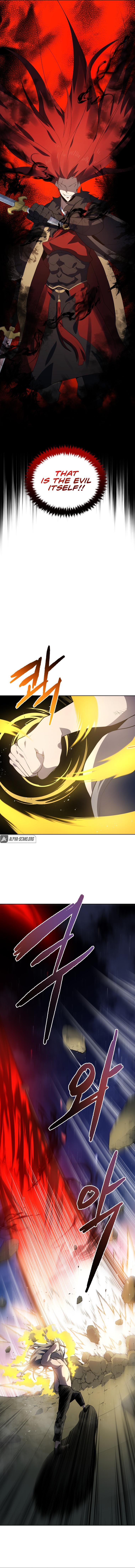 Descent of the Demon Master Chap 114 - Next Chap 115