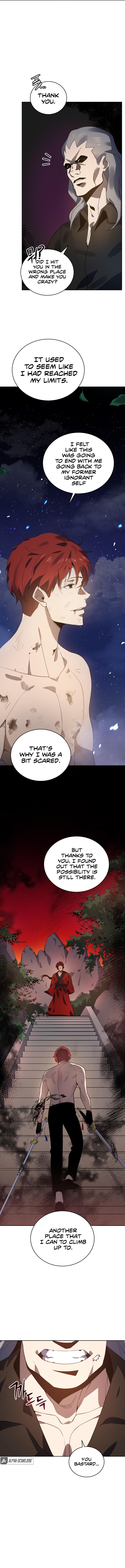 Descent of the Demon Master Chap 114 - Next Chap 115