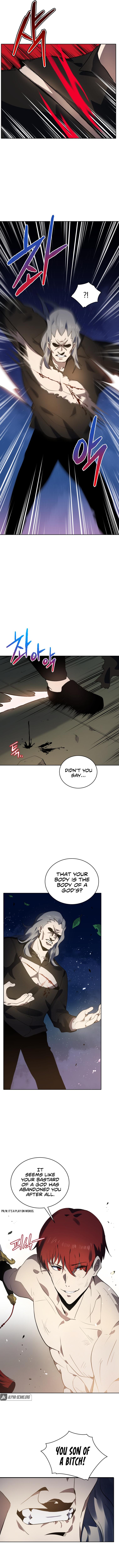 Descent of the Demon Master Chap 114 - Next Chap 115