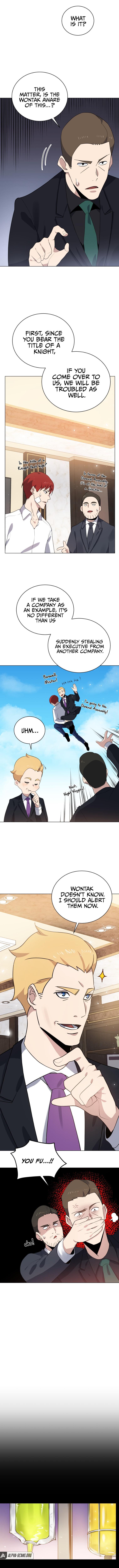 Descent of the Demon Master Chap 115 - Next Chap 116